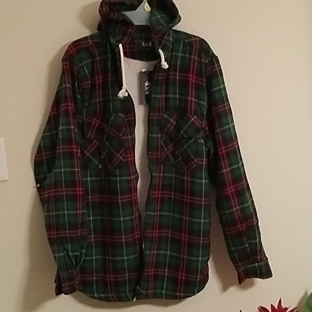 Men's shirt